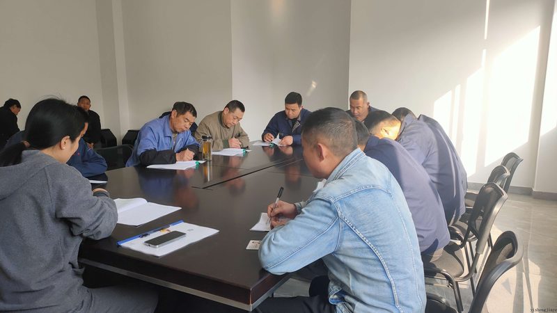 电工实操考试：揭秘考试流程与备考要点**
