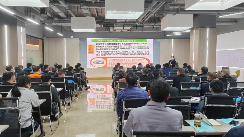 成都职业培训实操设备：揭秘其选购与维护之道