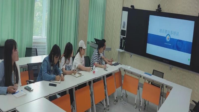 内训师培训方法：揭秘行业应用与高效策略
