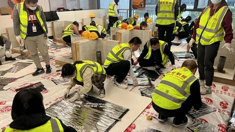 企业内训方案定制注意事项