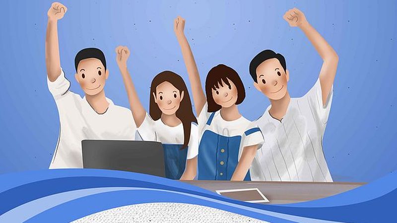 成人高考报名流程揭秘：与普通高考的五大关键区别